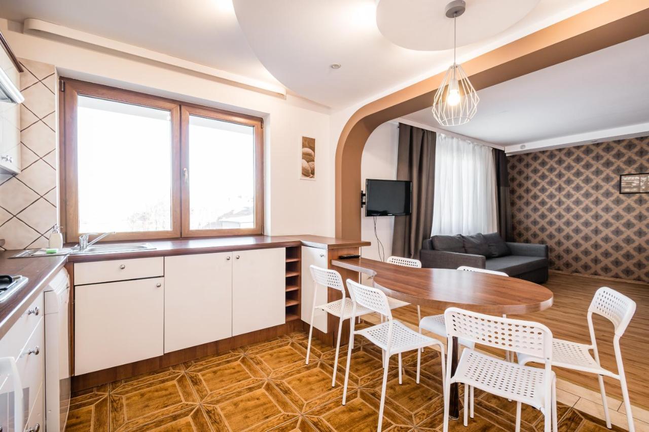 Apartment Karmelicka Deluxe Old Town Wawelofts *