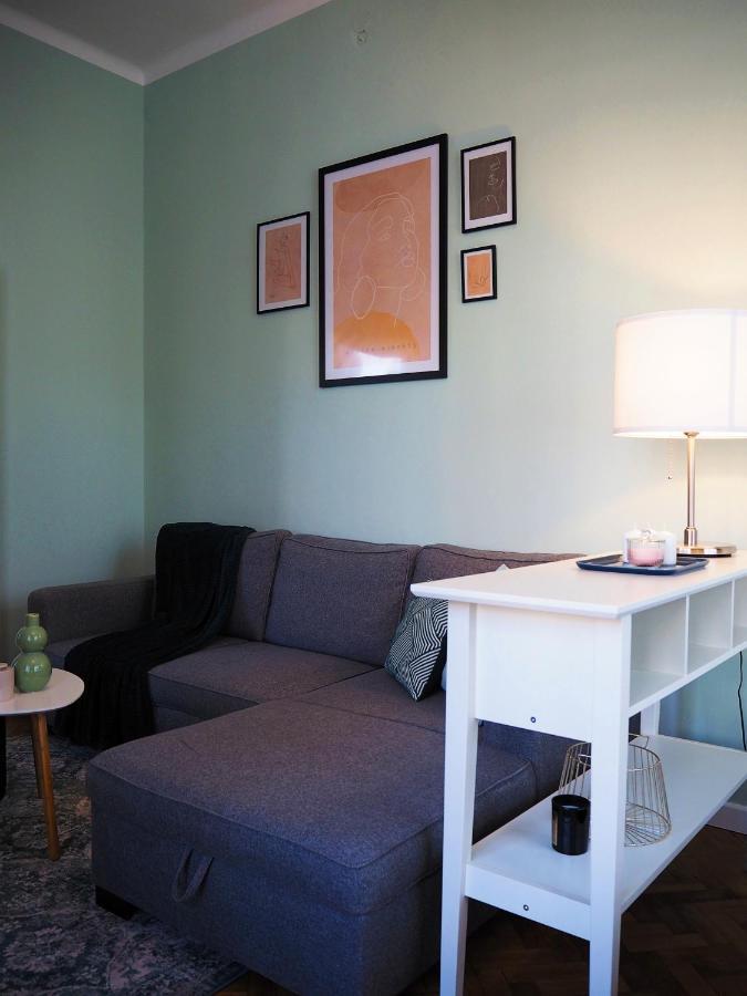 Wawelove Kossak Apt 1 Min To Royal Wawel Castle! Free Parking Apartment *