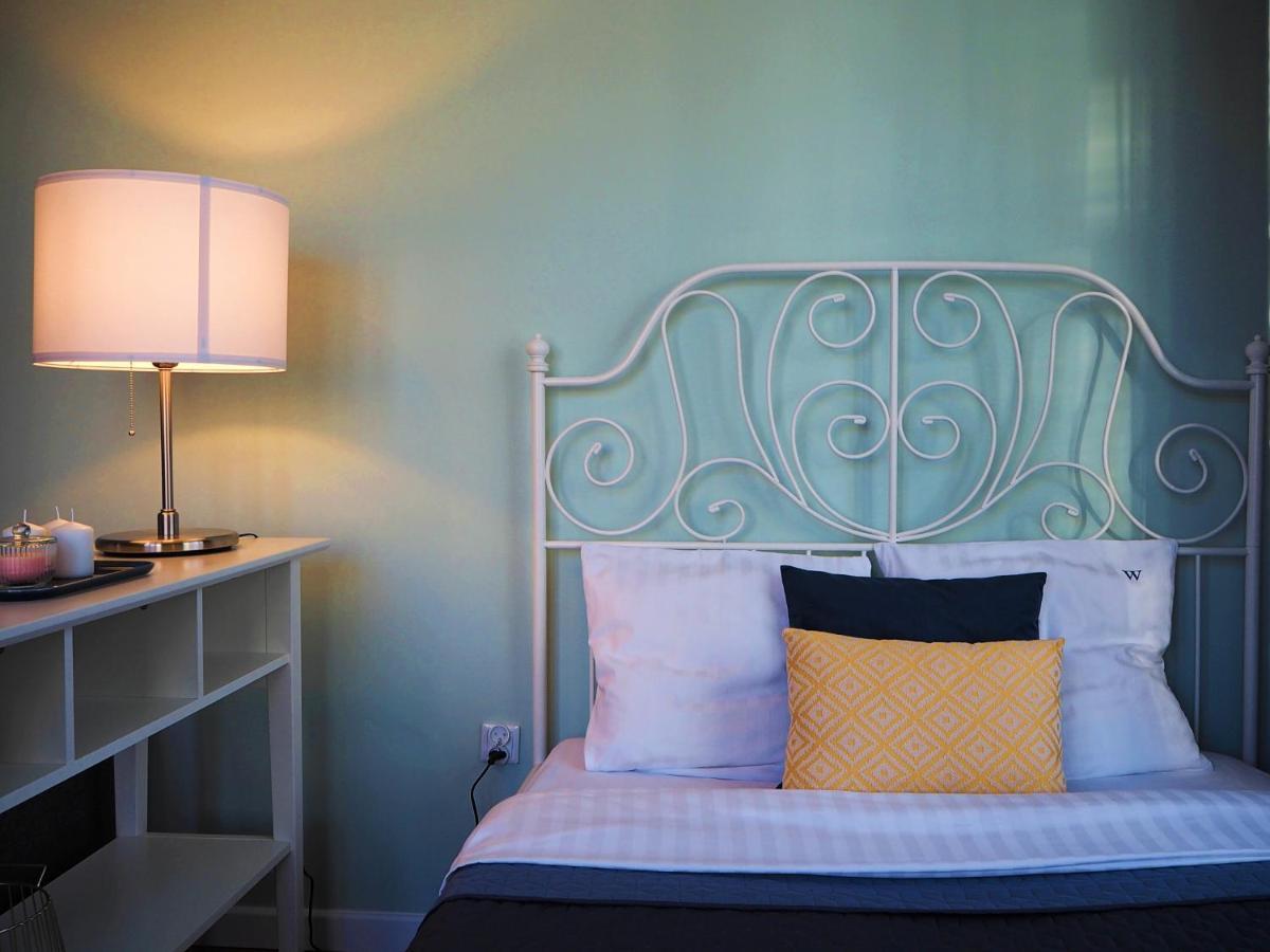 Wawelove Kossak Apt 1 Min To Royal Wawel Castle! Free Parking Krakow
