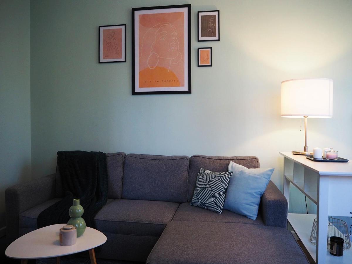 Wawelove Kossak Apt 1 Min To Royal Wawel Castle! Free Parking Apartment *