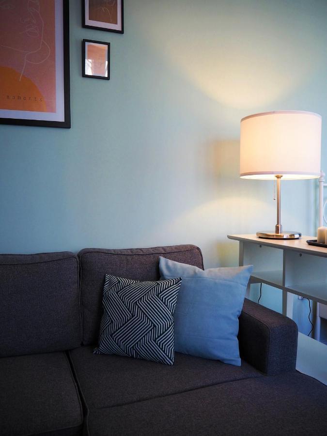 Apartment Wawelove Kossak Apt 1 Min To Royal Wawel Castle! Free Parking *