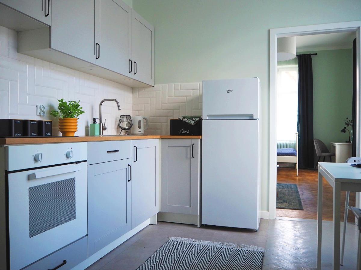 Wawelove Kossak Apt 1 Min To Royal Wawel Castle! Free Parking * Krakow