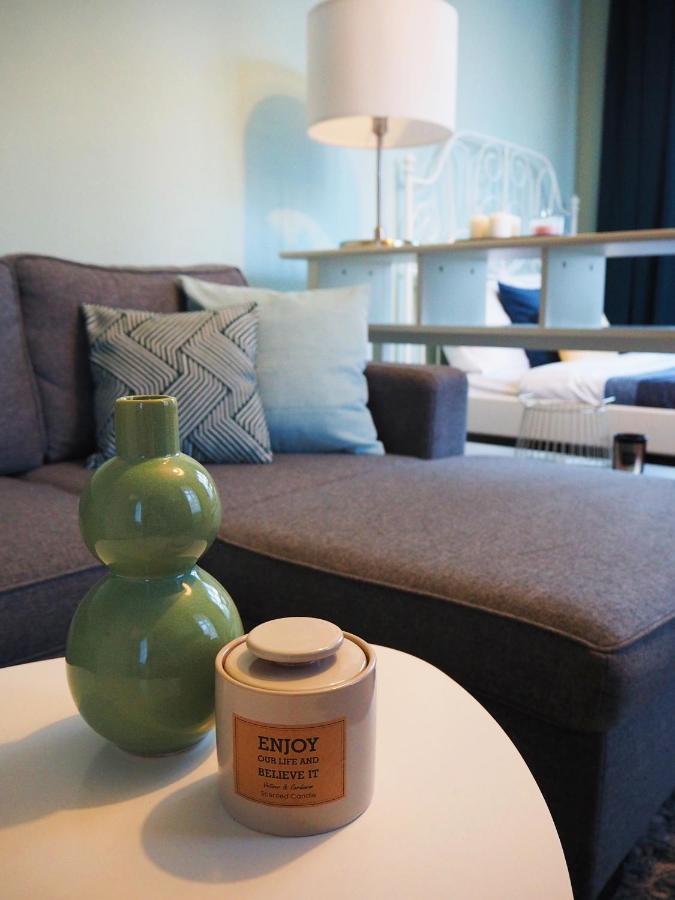 Wawelove Kossak Apt 1 Min To Royal Wawel Castle! Free Parking Apartment
