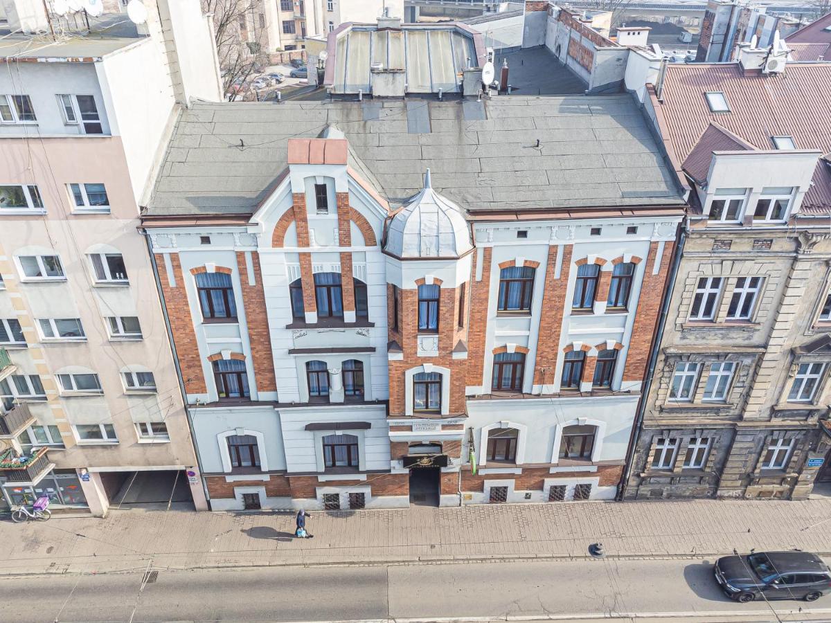 Royal Apartment Krakau
