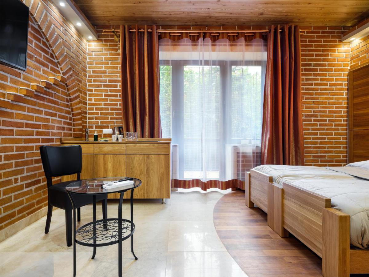 Krowoderska Aparthotel *