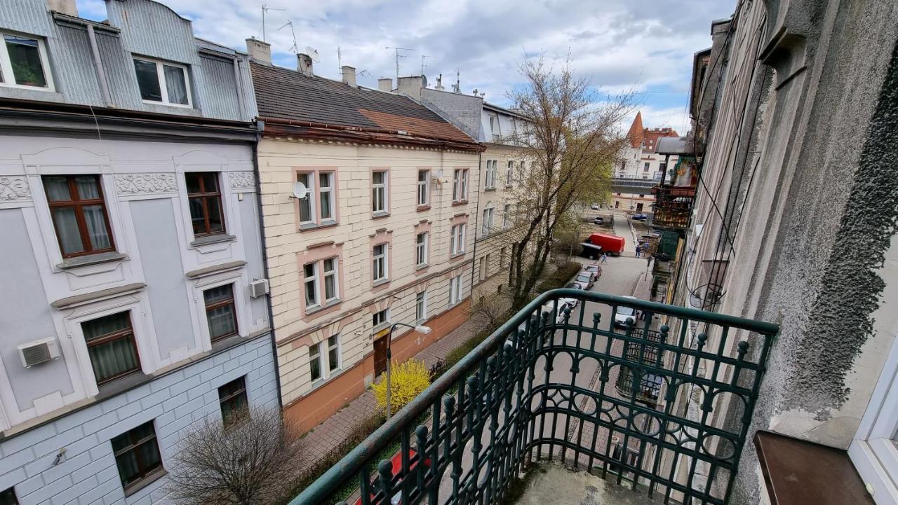 Apartment Florian 8