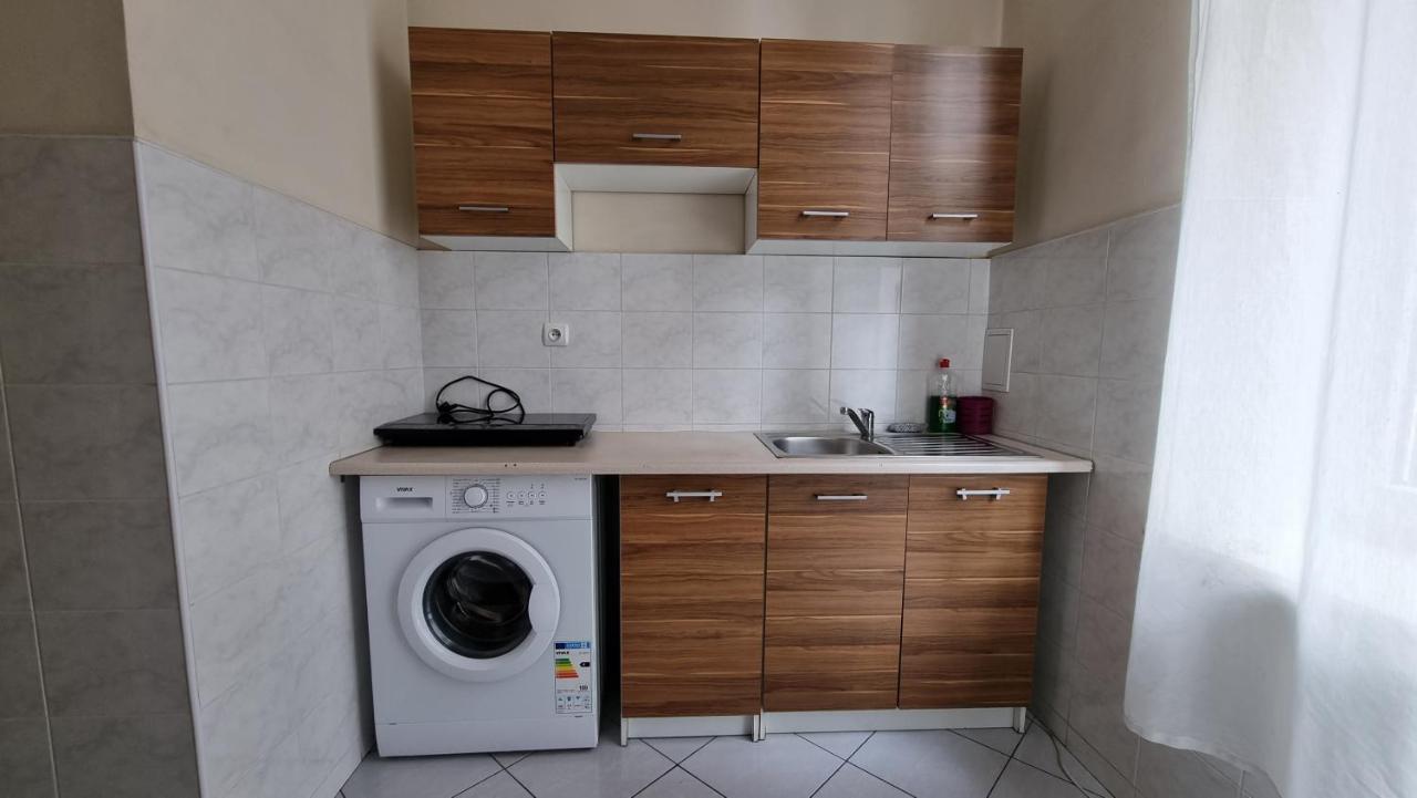 Apartment Florian 8