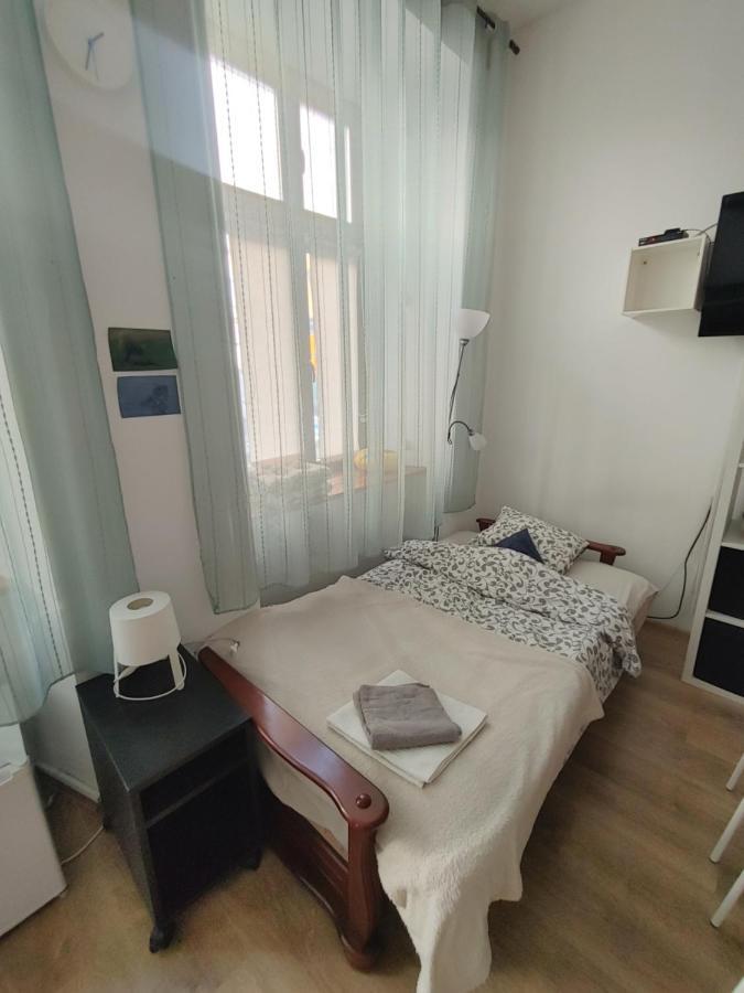 Umbrella Guest Apartamento Cracóvia