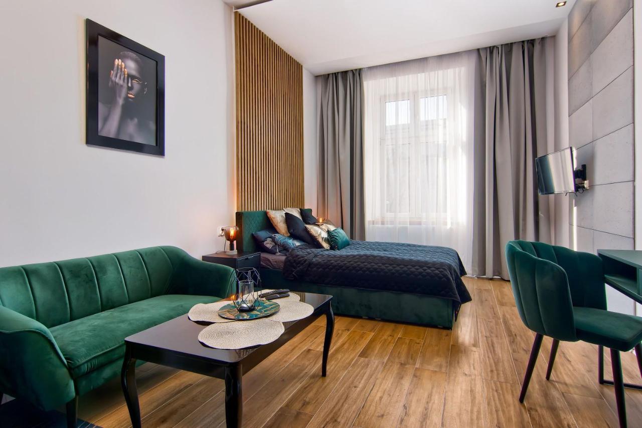 Czarny Z Jacuzzi Cracóvia