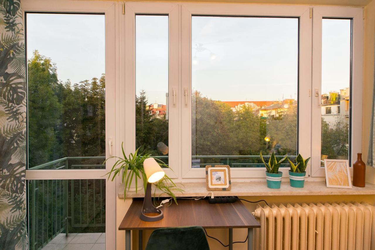 Jungle A/c P4you Pl Krakau