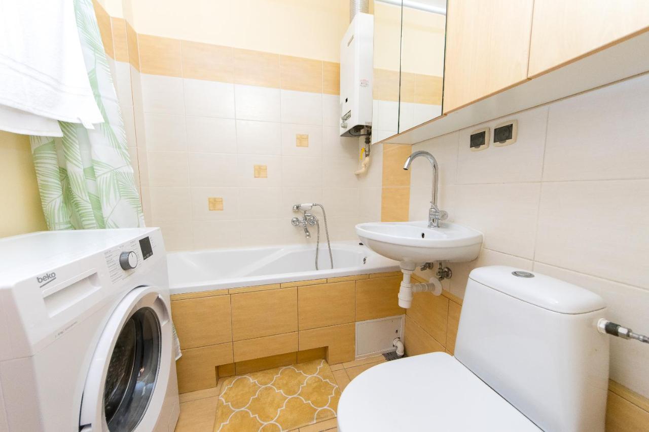 Appartement Jungle A/c P4you Pl