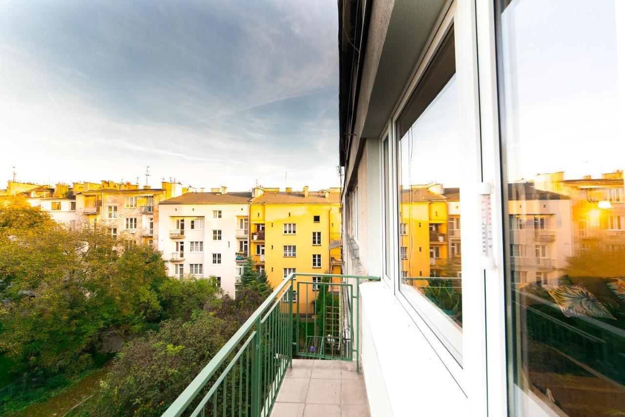 Jungle A/c P4you Pl Krakau