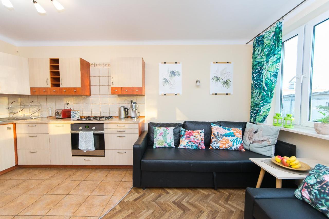 Jungle A/c P4you Pl Krakau