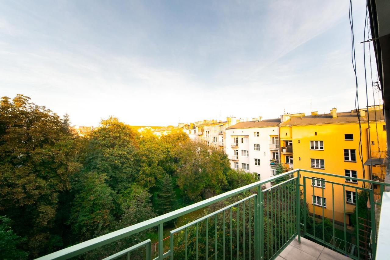 Jungle A/c P4you Pl * Krakau