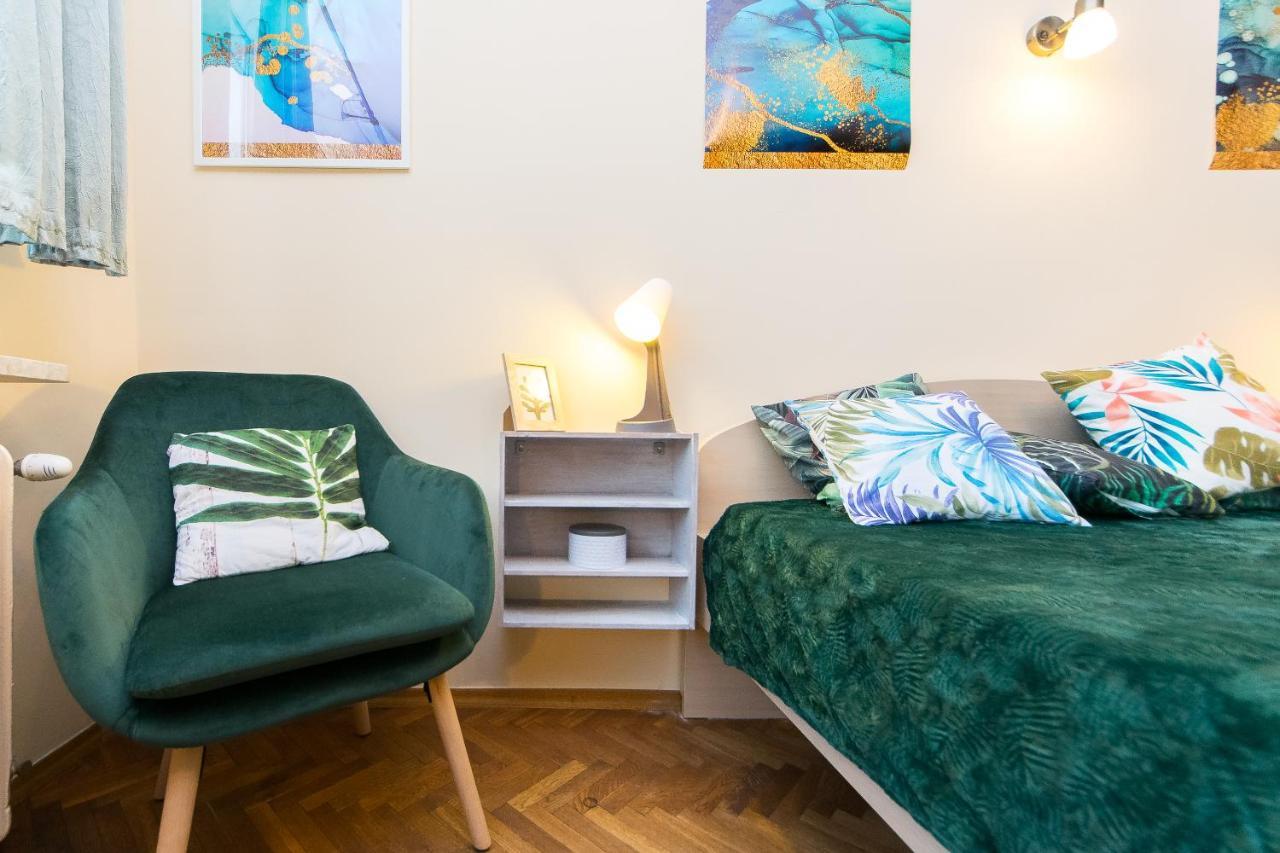 Jungle A/c P4you Pl Appartement