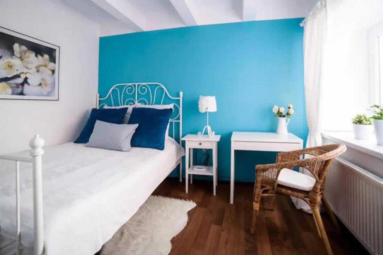Appartement Golden Apartments&sz21