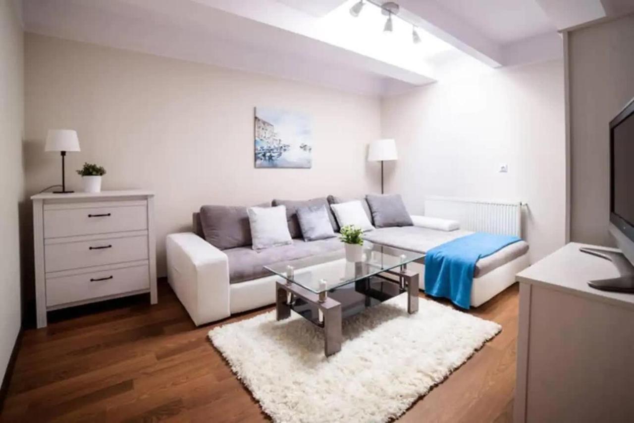 Golden Apartments&sz21 Krakau