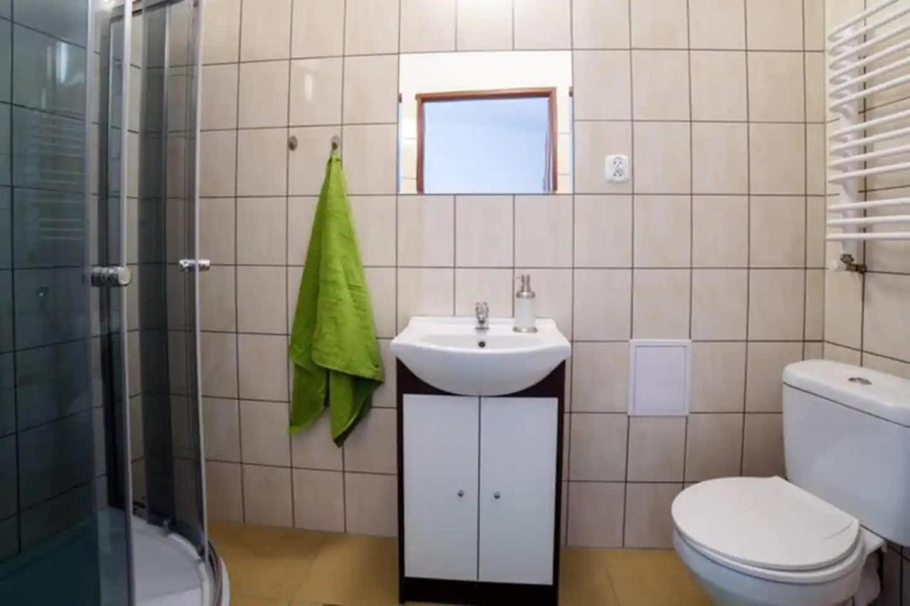 Golden Apartments&sz21 Appartement Krakau