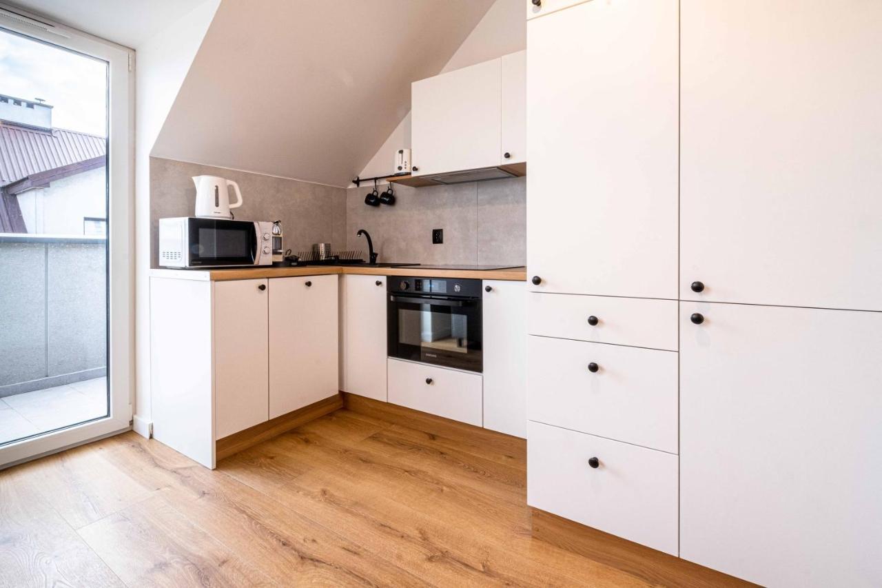 Katowicka Premium Apartment *