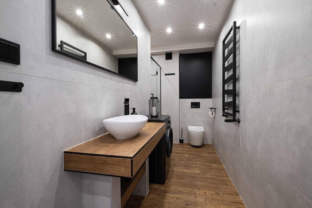 Katowicka Premium Apartment Krakow