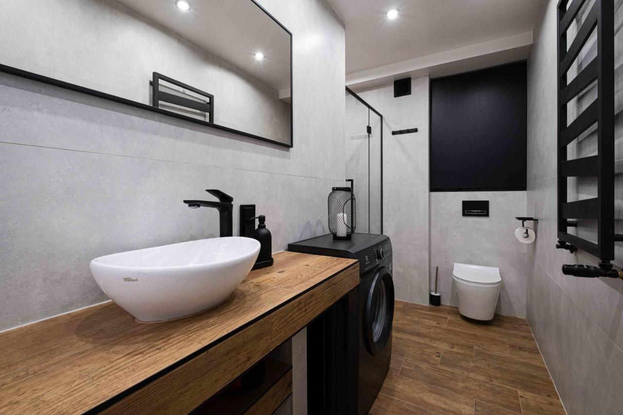Apartment Katowicka Premium