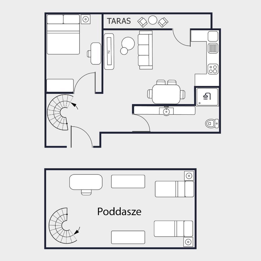 Katowicka Premium Apartment *