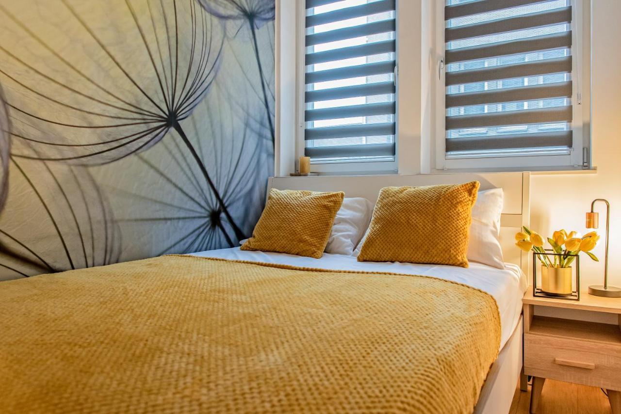 3d Kosciuszki 19 Apartament