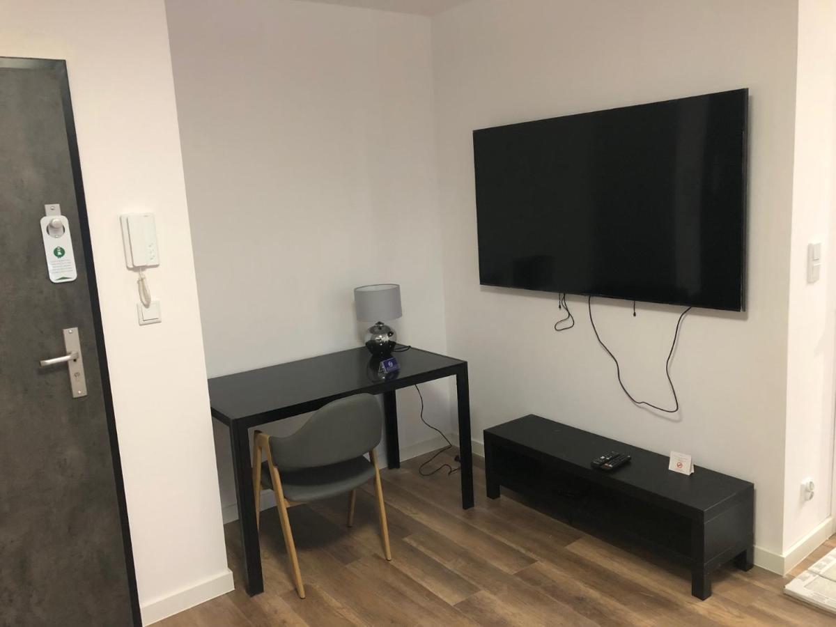 Platinex 6 Apartamento