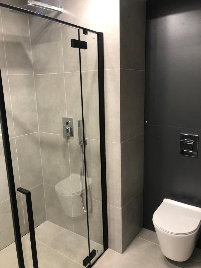 Apartamento Platinex 6 Cracóvia