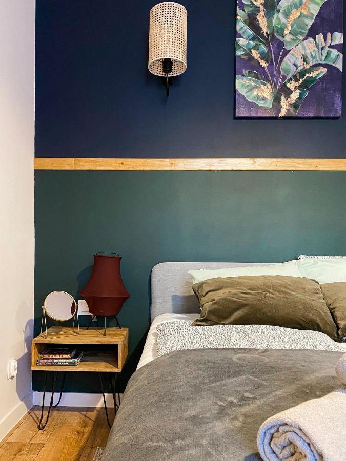 Apartament Bedrouse - św. Gertrudy Old Town