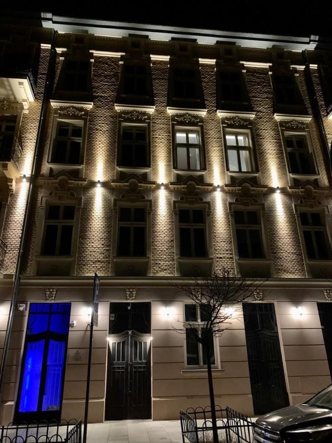 Luxury Panda In Old Town Apartamento Cracóvia