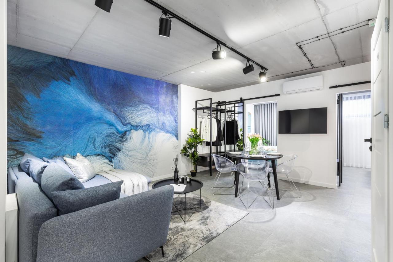 Appartement Family Center