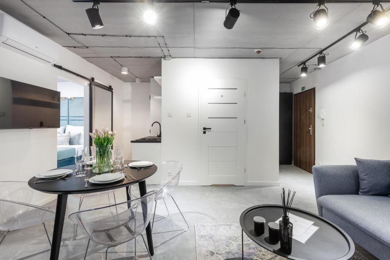 Family Center Appartement