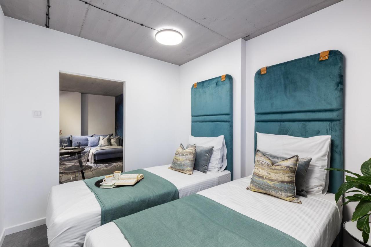 Family Center Appartement