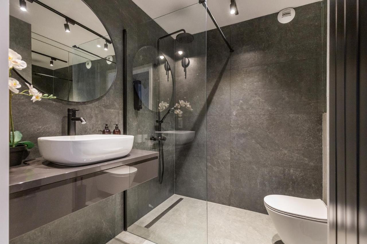 Appartement Family Center Krakau