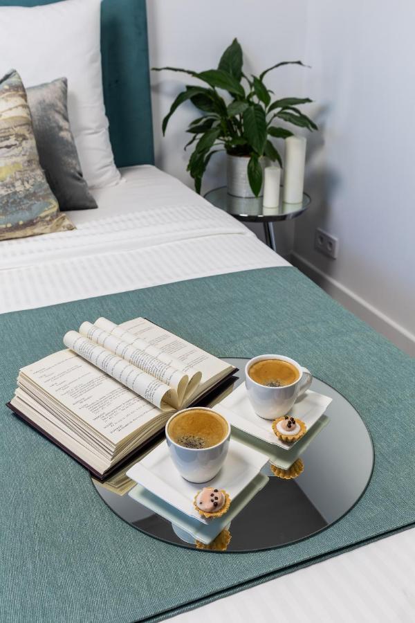 Family Center Appartement