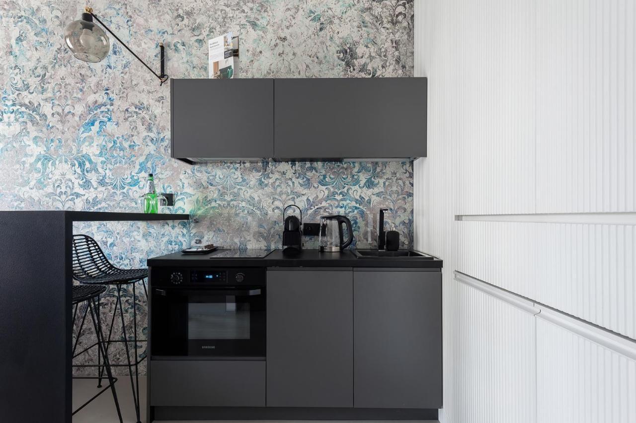 By Bed&bath Apartment Krakau