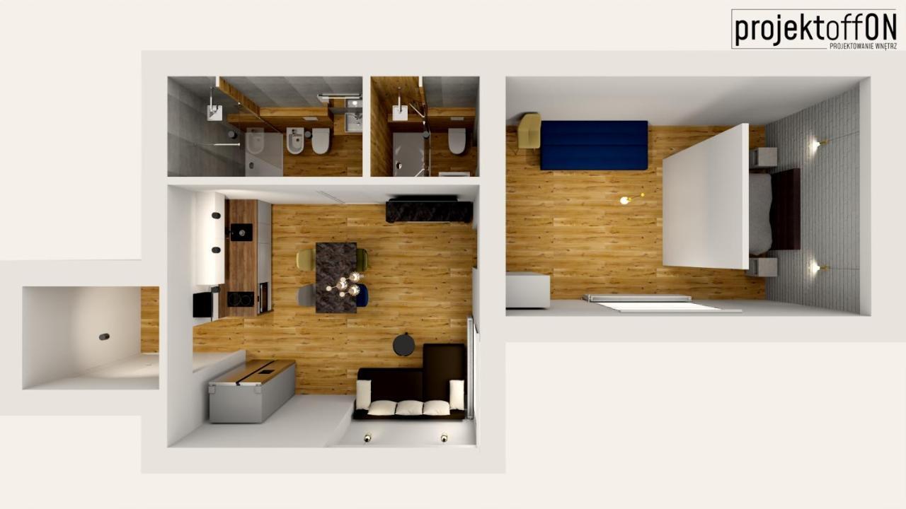 Apartment Kazimierz Old Town *