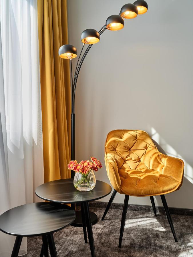 Hotel 1891 Garni 4*