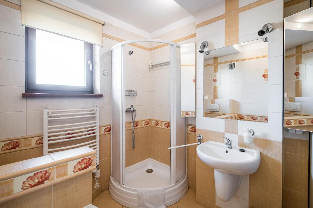 Apartment Karmelicka Deluxe Old Town Wawelofts Krakau
