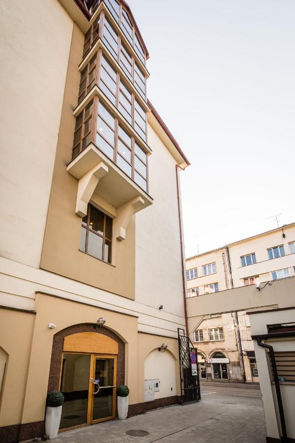 Apartment Karmelicka Deluxe Old Town Wawelofts