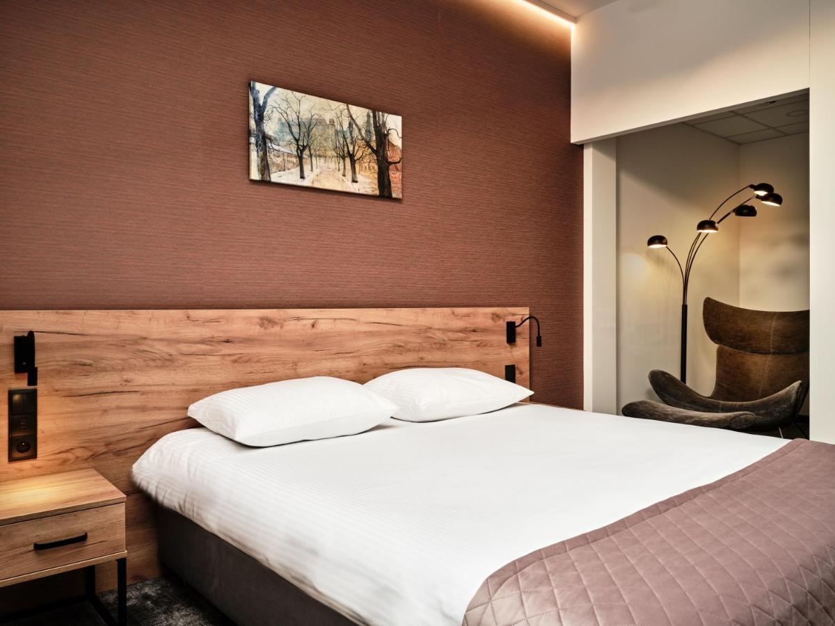 1891 Garni Hotel 4*