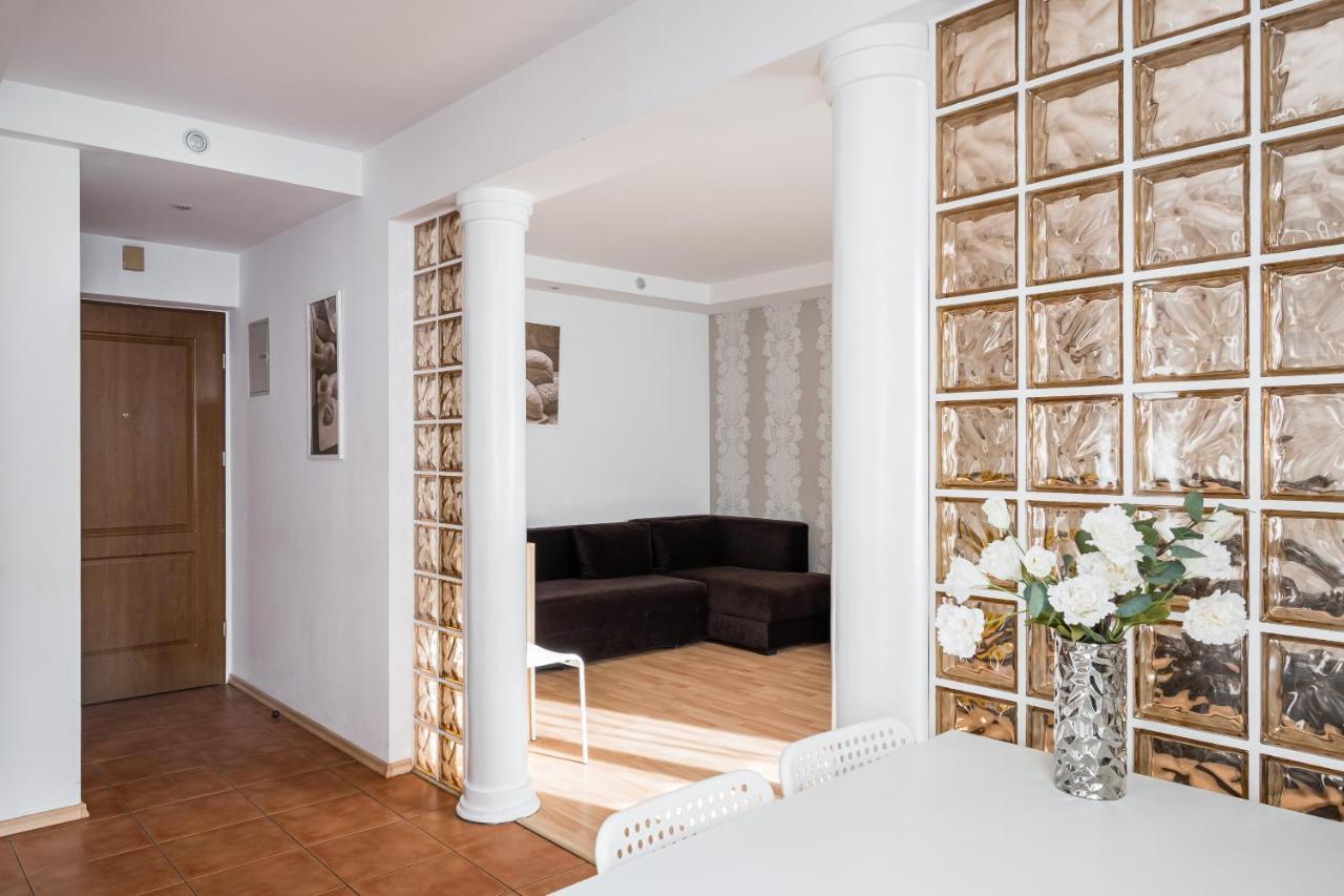Apartment Karmelicka Deluxe Old Town Wawelofts *