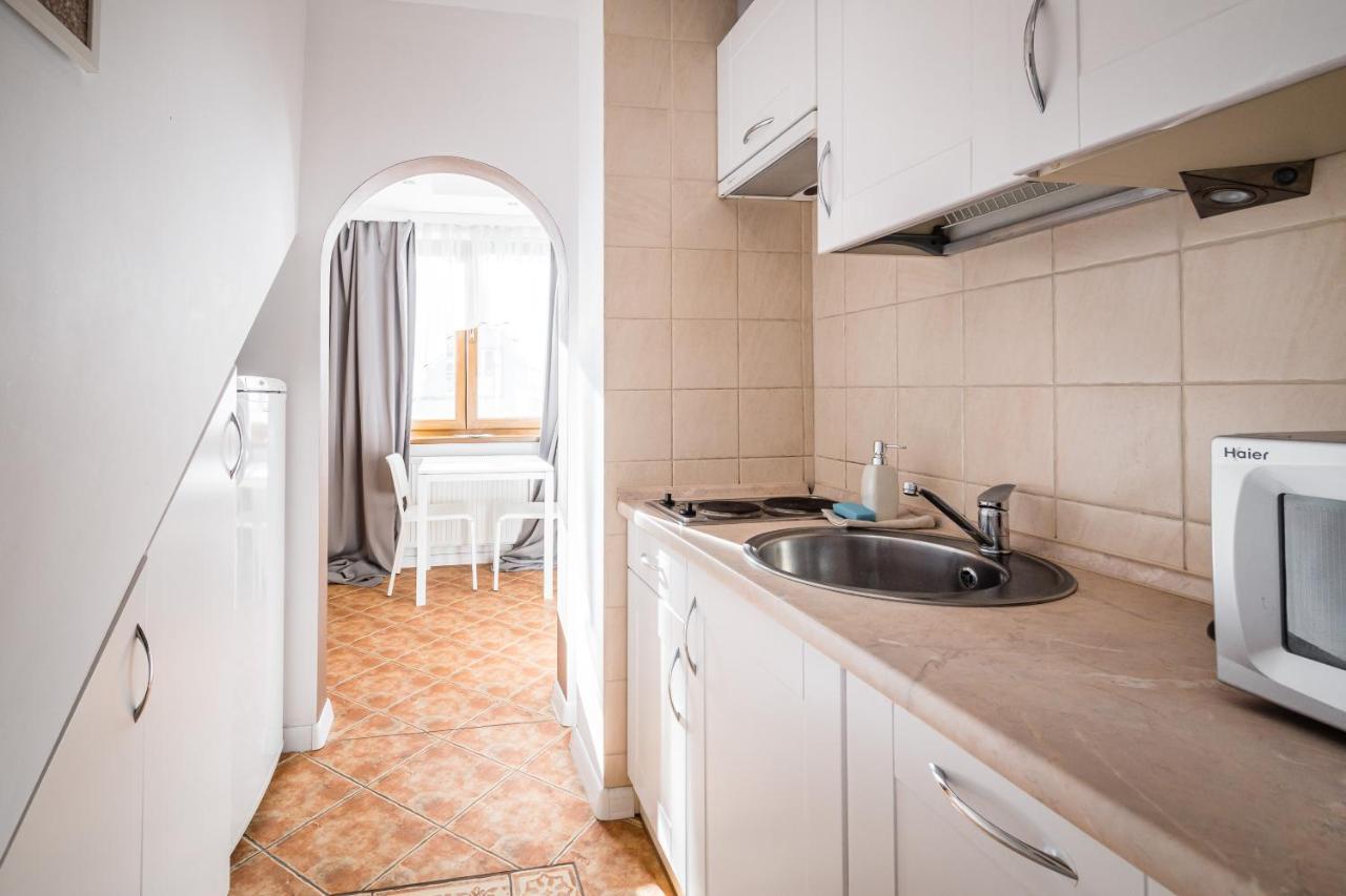 Apartment Karmelicka Deluxe Old Town Wawelofts