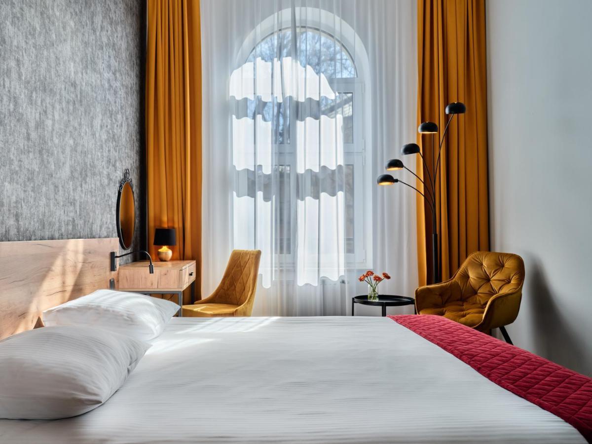 1891 Garni Hotel 4*