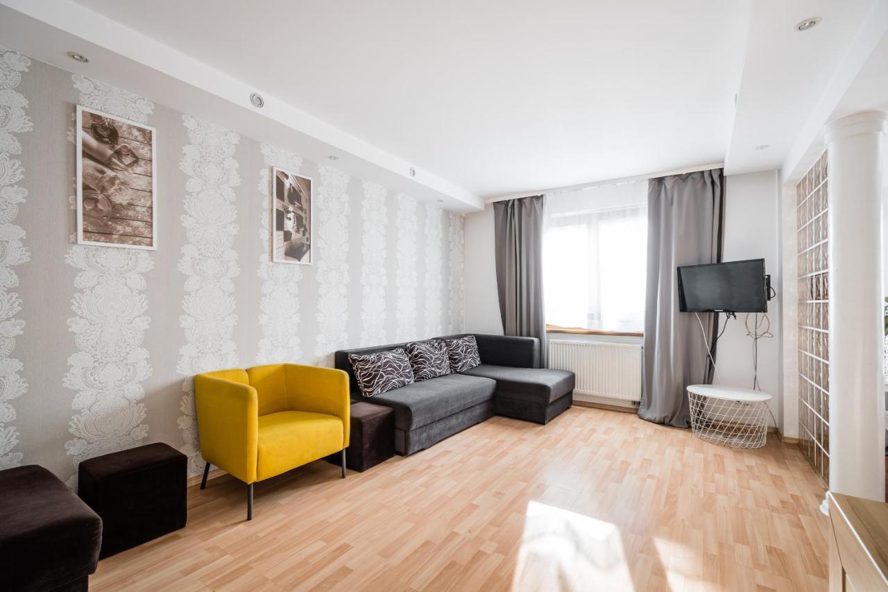 Apartment Karmelicka Deluxe Old Town Wawelofts *