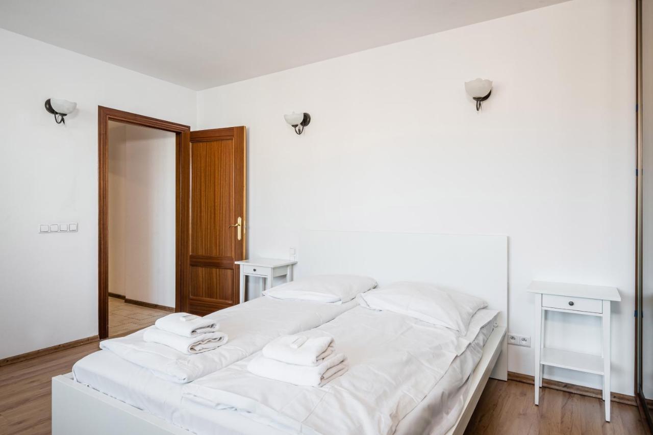 Apartment Karmelicka Deluxe Old Town Wawelofts Krakau