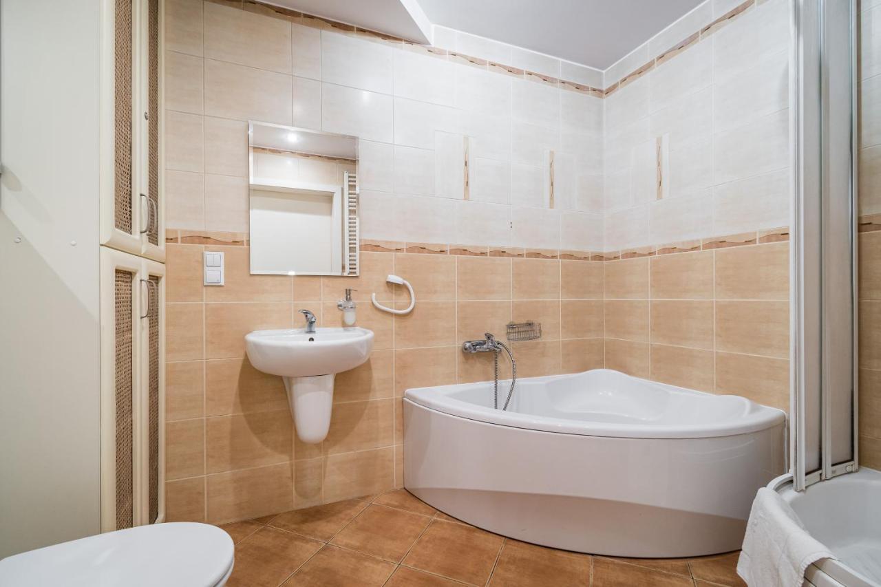 Apartment Karmelicka Deluxe Old Town Wawelofts Krakau