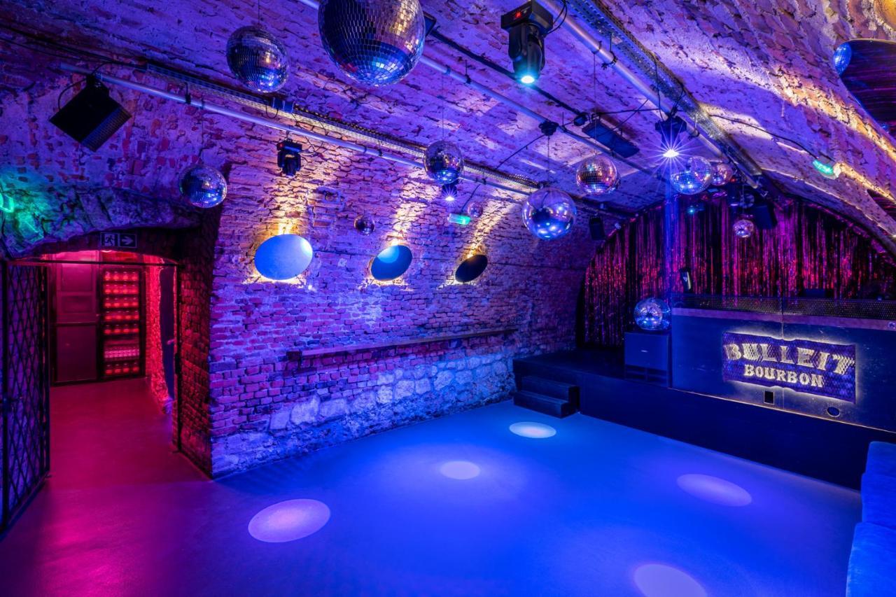 Hostel Draggo House Kraków