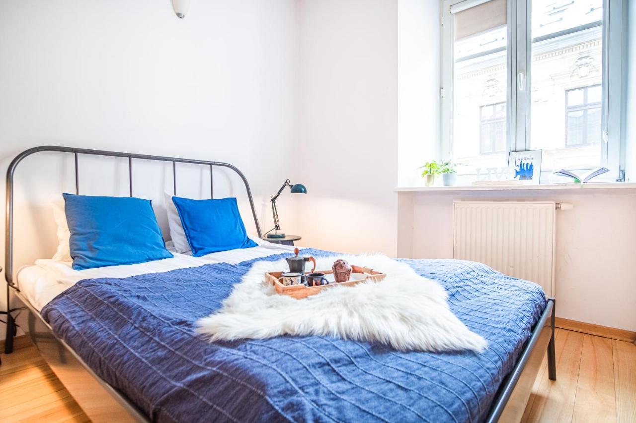 Mb Cracow Apartamento *